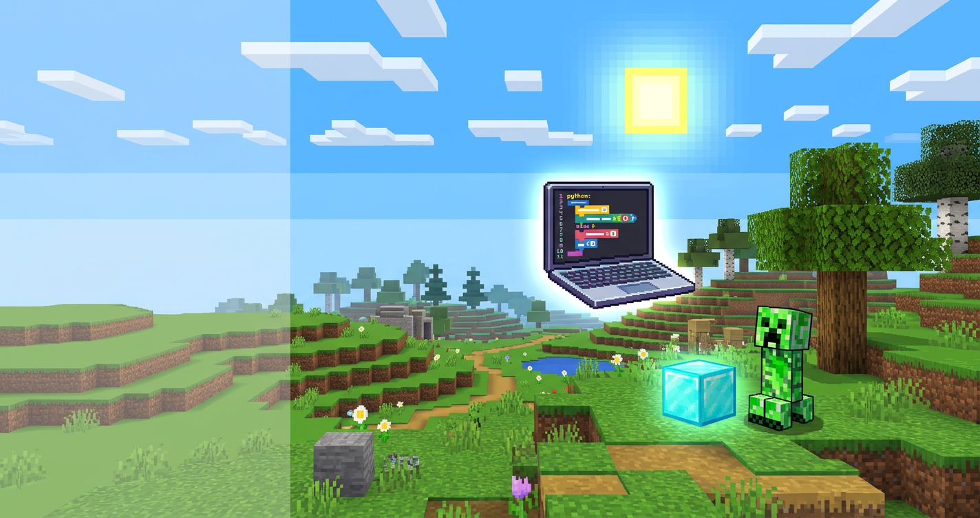 エイムプログラミングスクール 野々市御経塚校の外観